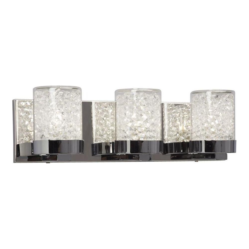 Galaxy Lighting - Sparkle Vanity Light - Lights Canada