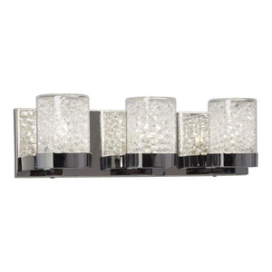 Galaxy Lighting - Sparkle Vanity Light - Lights Canada