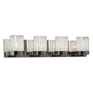 Galaxy Lighting - Sparkle Vanity Light - Lights Canada