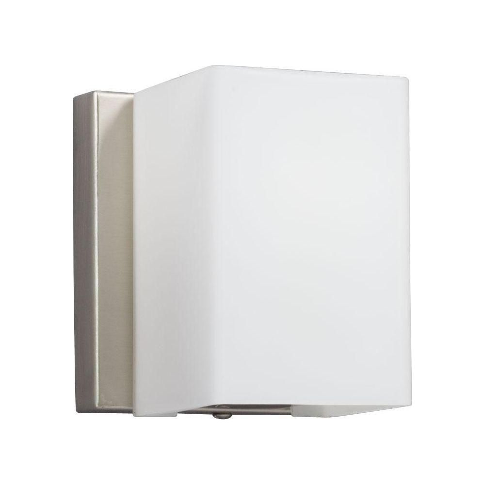 Galaxy Lighting - Cubis Sconce - Lights Canada