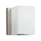 Galaxy Lighting - Cubis Sconce - Lights Canada