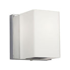 Galaxy Lighting - Cubis Sconce - Lights Canada