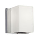 Galaxy Lighting - Cubis Sconce - Lights Canada
