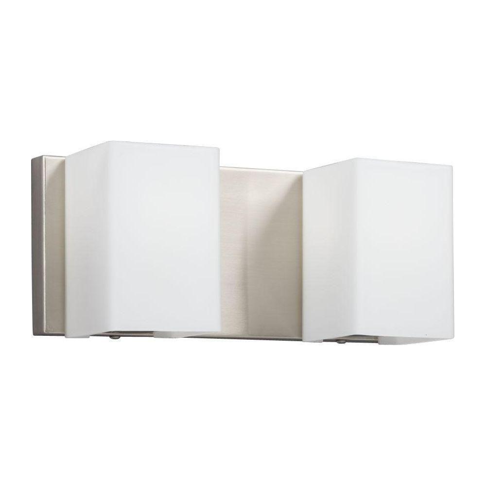 Galaxy Lighting - Cubis Vanity Light - Lights Canada