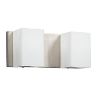 Cubis Vanity Light