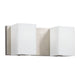 Galaxy Lighting - Cubis Vanity Light - Lights Canada