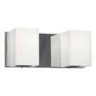 Galaxy Lighting - Cubis Vanity Light - Lights Canada
