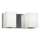 Galaxy Lighting - Cubis Vanity Light - Lights Canada