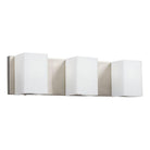 Galaxy Lighting - Cubis Vanity Light - Lights Canada