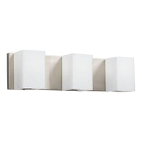 Cubis Vanity Light