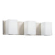 Galaxy Lighting - Cubis Vanity Light - Lights Canada