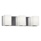 Galaxy Lighting - Cubis Vanity Light - Lights Canada