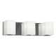 Galaxy Lighting - Cubis Vanity Light - Lights Canada