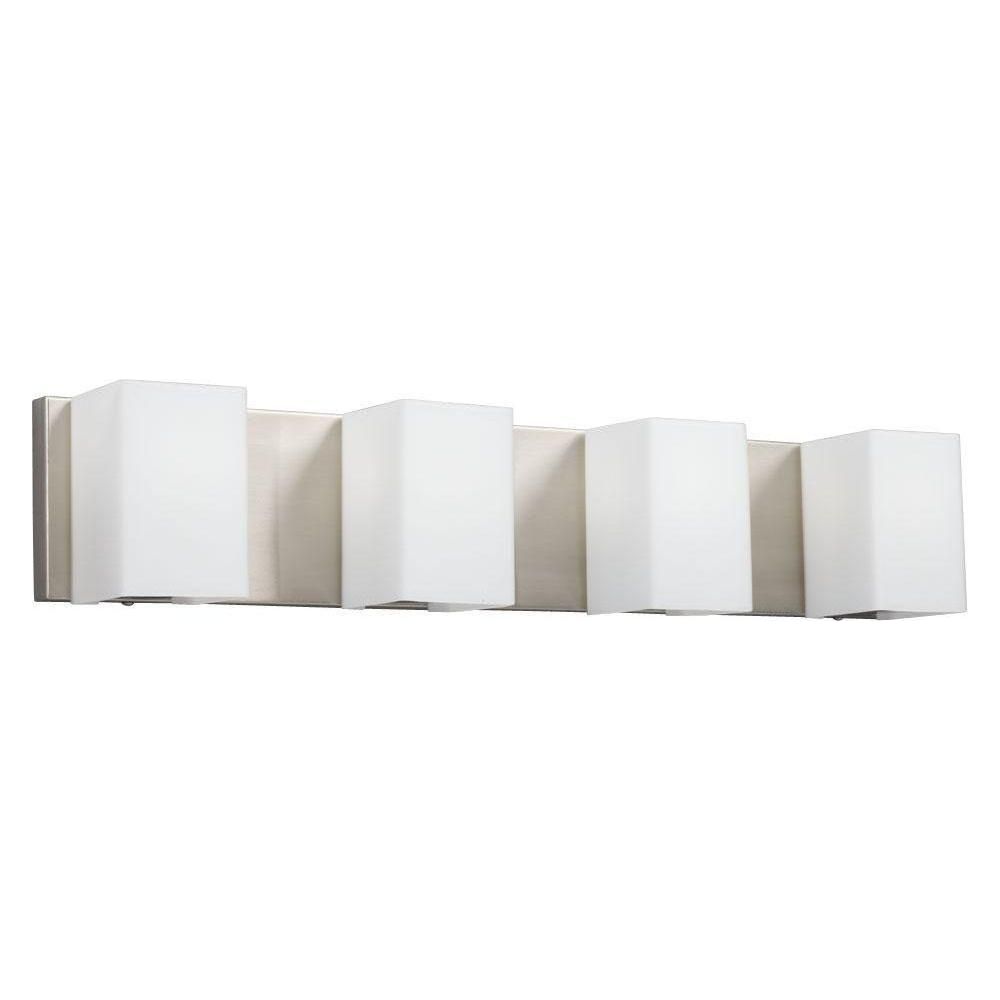 Galaxy Lighting - Cubis Vanity Light - Lights Canada