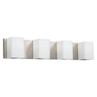Galaxy Lighting - Cubis Vanity Light - Lights Canada