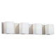 Galaxy Lighting - Cubis Vanity Light - Lights Canada