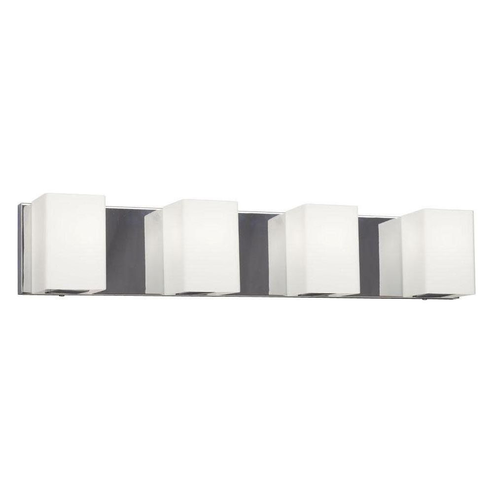 Galaxy Lighting - Cubis Vanity Light - Lights Canada