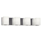 Galaxy Lighting - Cubis Vanity Light - Lights Canada