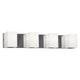 Galaxy Lighting - Cubis Vanity Light - Lights Canada