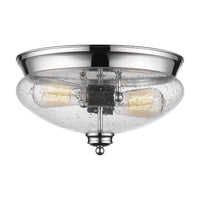 Amon Flush Mount