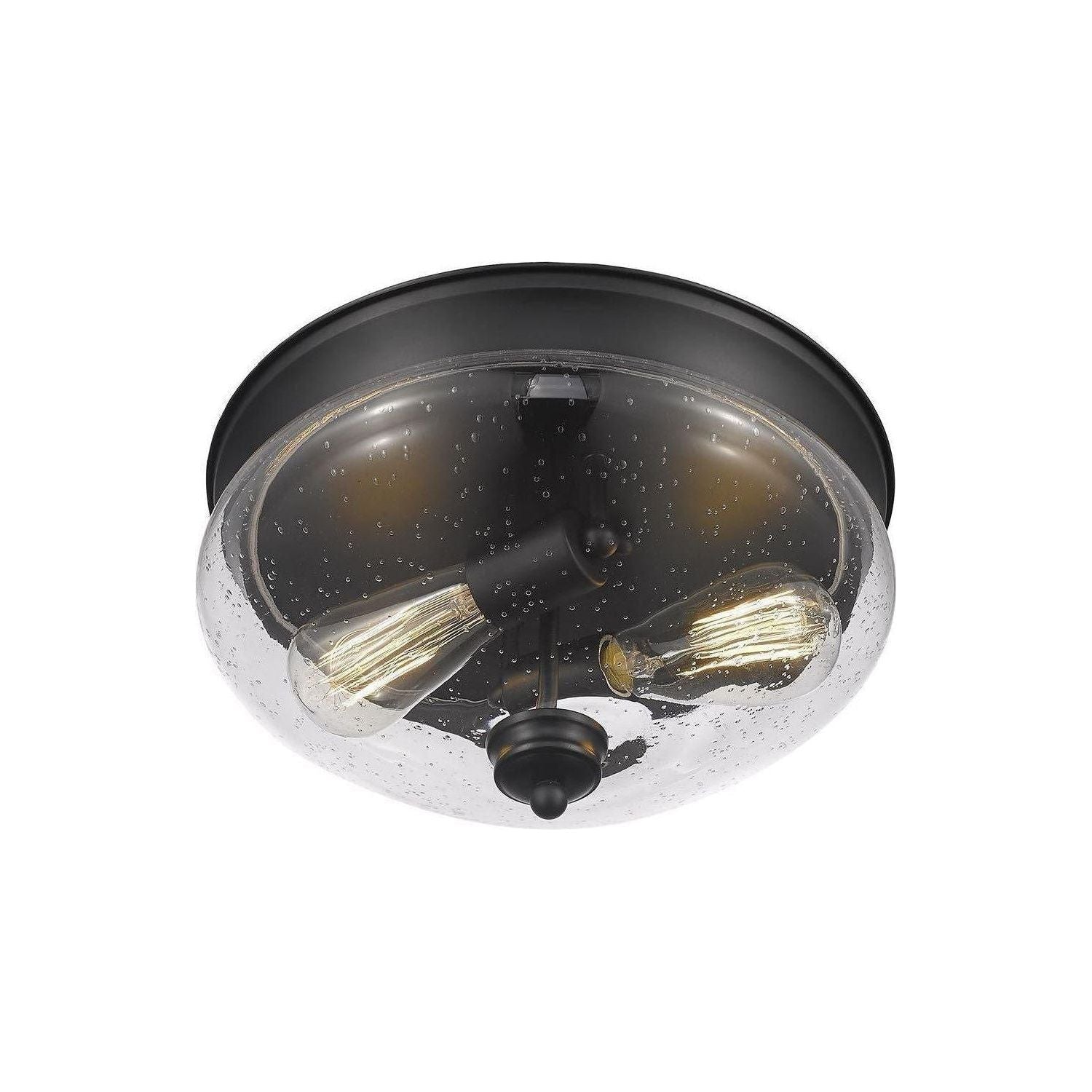 Z-Lite - Amon Flush Mount - Lights Canada