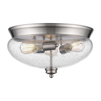 Amon Flush Mount