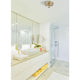 Z-Lite - Amon Flush Mount - Lights Canada