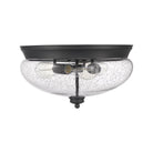 Z-Lite - Amon Flush Mount - Lights Canada