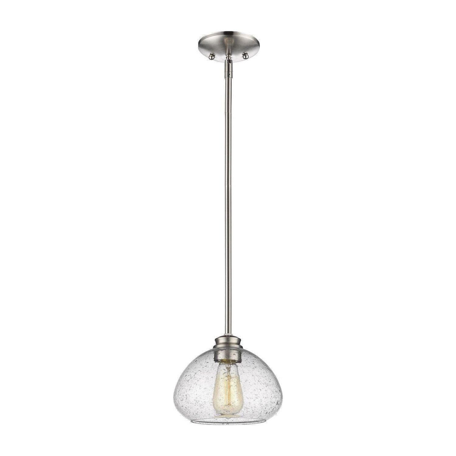 Z-Lite - Amon Mini Pendant - Lights Canada