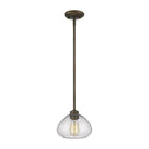 Z-Lite - Amon Mini Pendant - Lights Canada