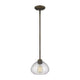 Z-Lite - Amon Mini Pendant - Lights Canada