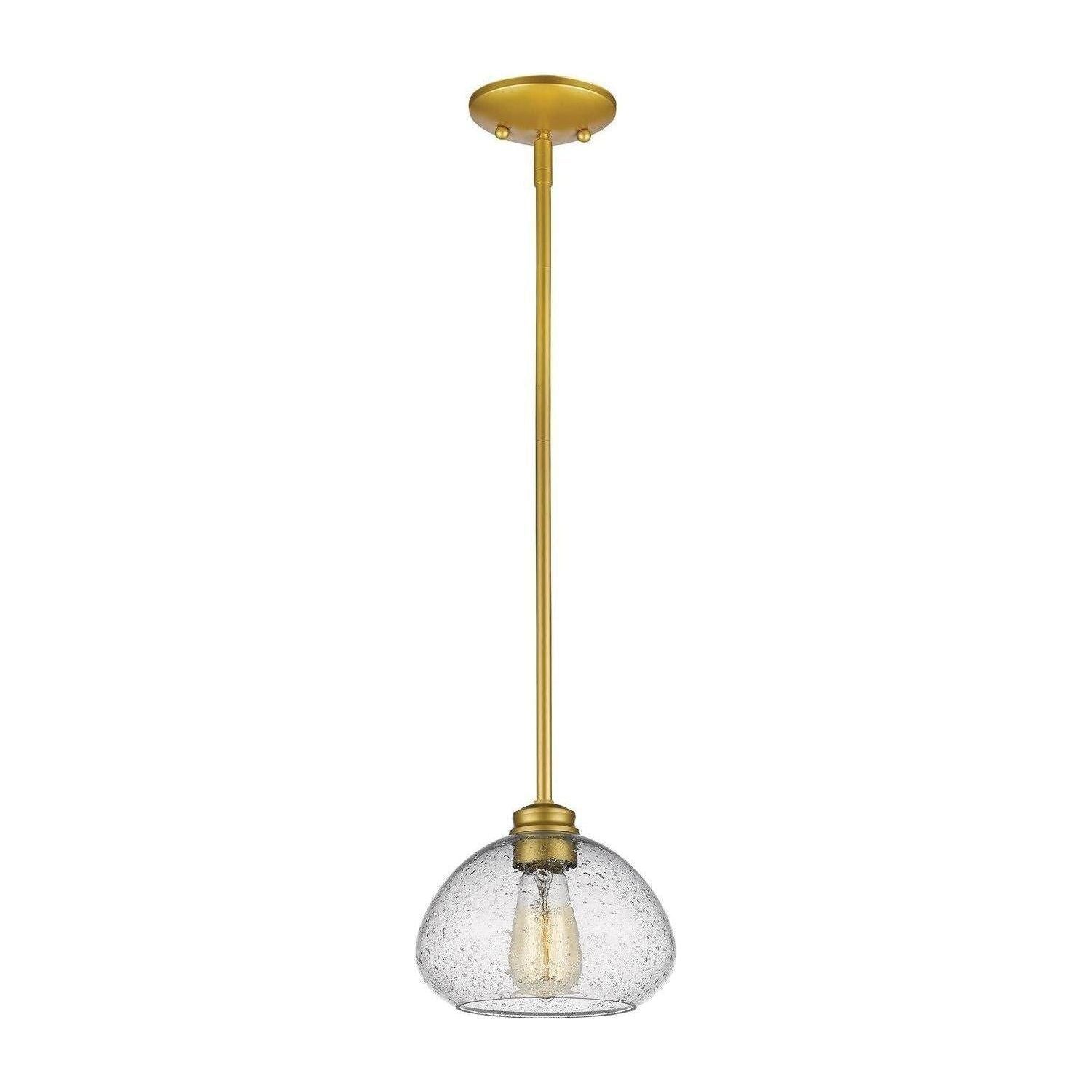 Z-Lite - Amon Mini Pendant - Lights Canada