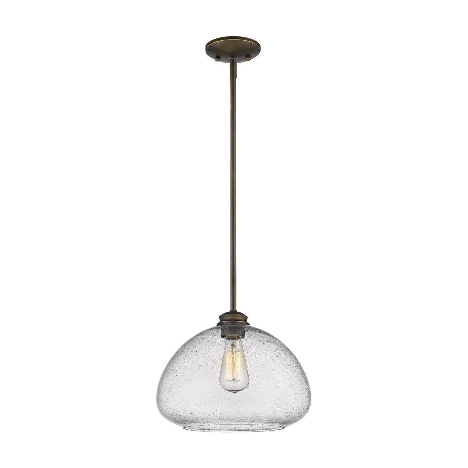 Z-Lite - Amon Pendant - Lights Canada