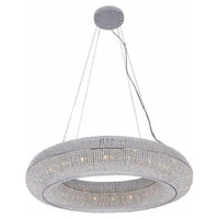 Luna Chandelier