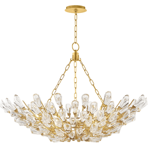 Hudson Valley Lighting - Tulip Chandelier - Lights Canada