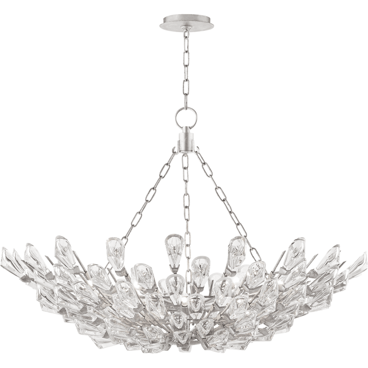 Hudson Valley Lighting - Tulip Chandelier - Lights Canada