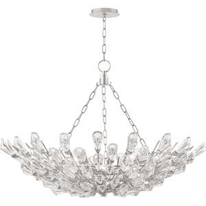 Hudson Valley Lighting - Tulip Chandelier - Lights Canada