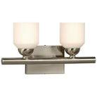 Galaxy Lighting - Soho Vanity Light - Lights Canada