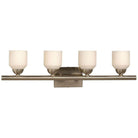 Galaxy Lighting - Soho Vanity Light - Lights Canada