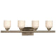 Galaxy Lighting - Soho Vanity Light - Lights Canada