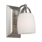 Galaxy Lighting - Barclay Sconce - Lights Canada