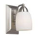 Galaxy Lighting - Barclay Sconce - Lights Canada