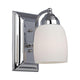 Galaxy Lighting - Barclay Sconce - Lights Canada