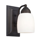 Galaxy Lighting - Barclay Sconce - Lights Canada