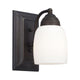 Galaxy Lighting - Barclay Sconce - Lights Canada