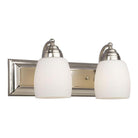 Galaxy Lighting - Barclay Vanity Light - Lights Canada
