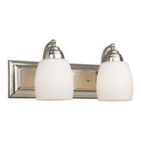 Barclay Vanity Light