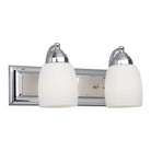Galaxy Lighting - Barclay Vanity Light - Lights Canada