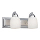 Galaxy Lighting - Barclay Vanity Light - Lights Canada