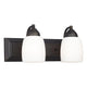 Galaxy Lighting - Barclay Vanity Light - Lights Canada